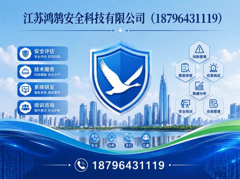 无锡国家高新技术企业展示图